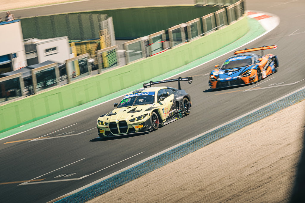 (Foto: Team Spirit Racing)